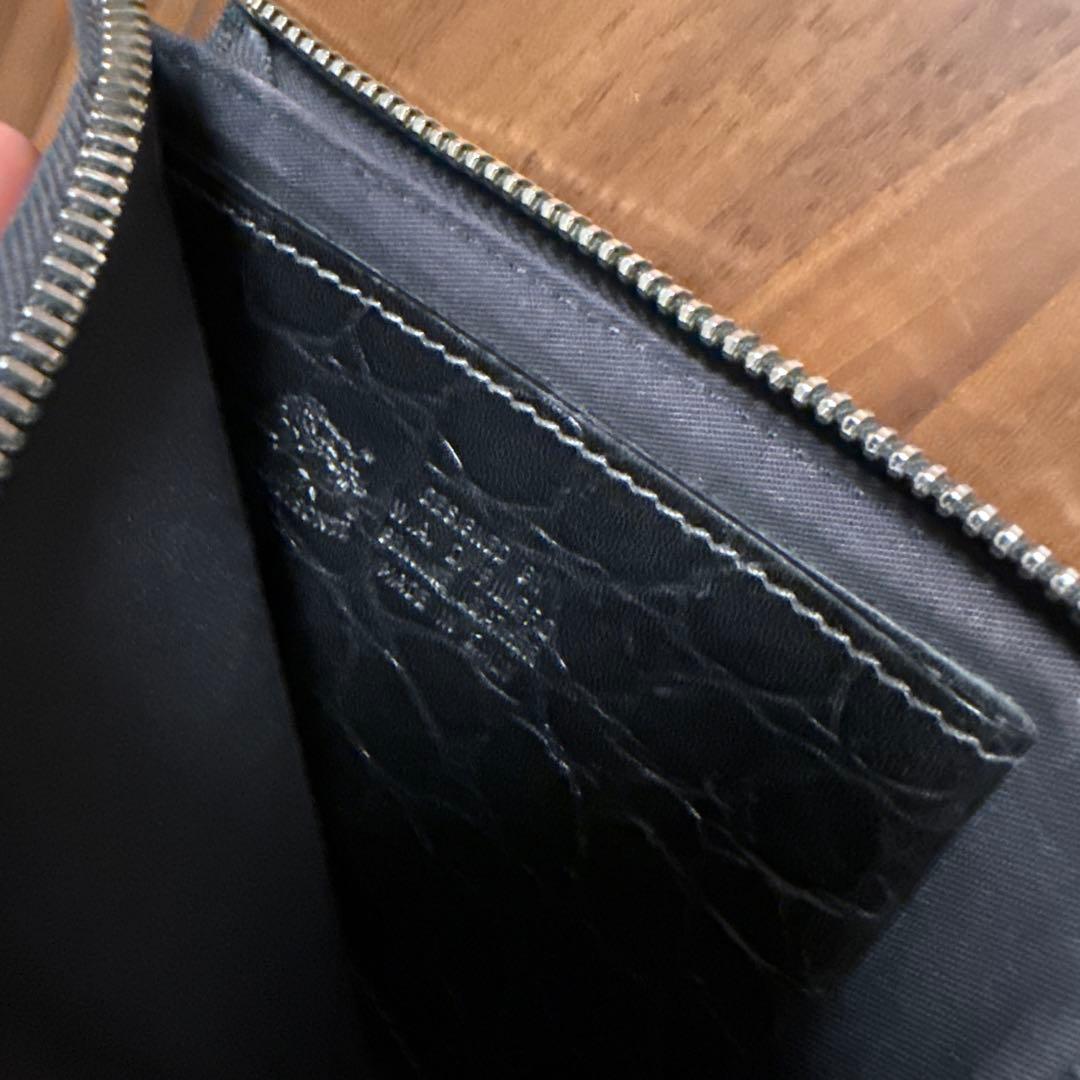 【専用品】IL BISONTE イルビゾンテ 本革