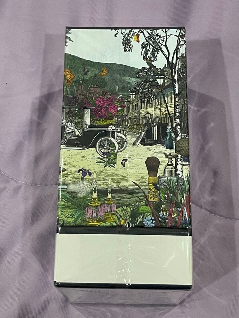 【新品未使用】 ペンハリガン ジ イニミタブル ウィリアム EDP 75ml