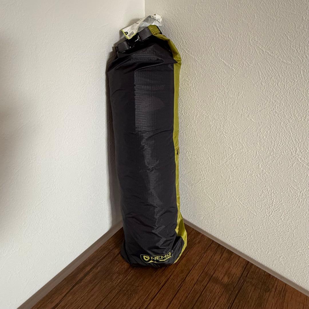 NEMO (ニーモ) タニ オズモ 2P NM-TNOS-2P 取説なし