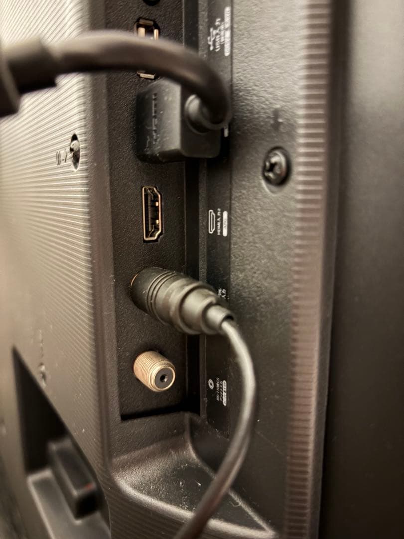 Hisense ハイセンス 43V型 液晶テレビ　43A50