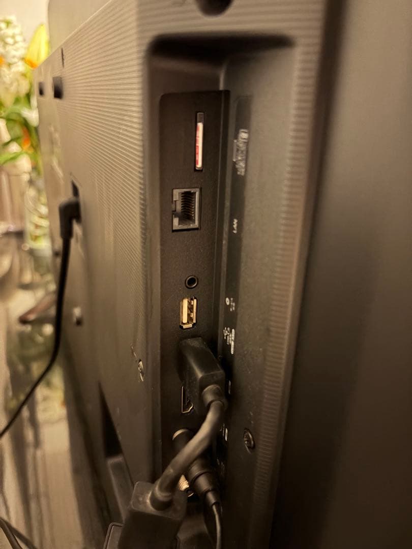 Hisense ハイセンス 43V型 液晶テレビ　43A50