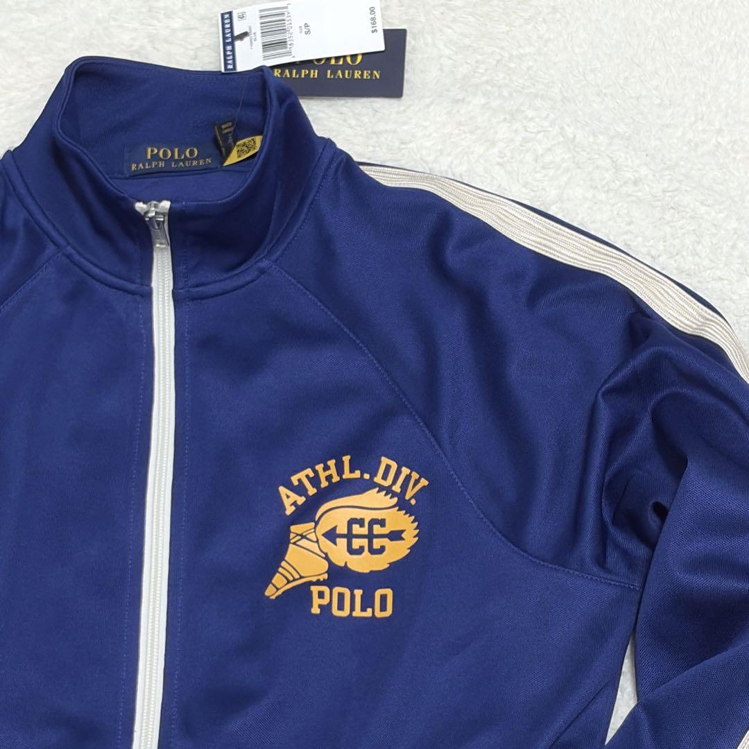 浜田雅功着用モデル　未使用タグ付き　Polo Ralph Lauren ジャージ