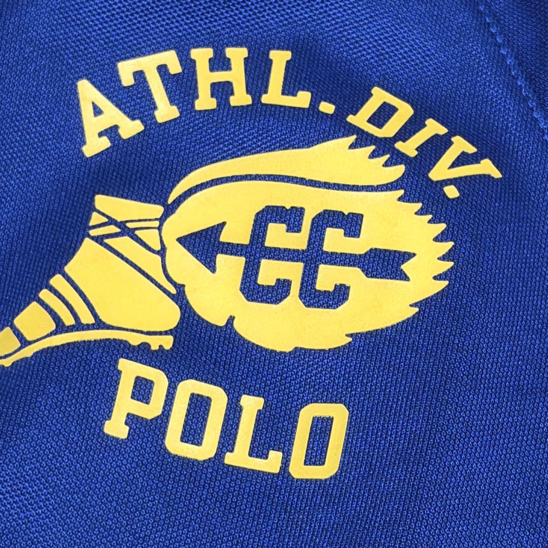 浜田雅功着用モデル　未使用タグ付き　Polo Ralph Lauren ジャージ