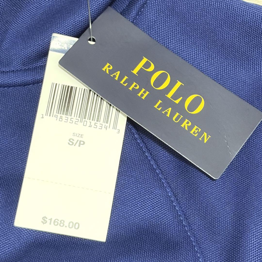 浜田雅功着用モデル　未使用タグ付き　Polo Ralph Lauren ジャージ