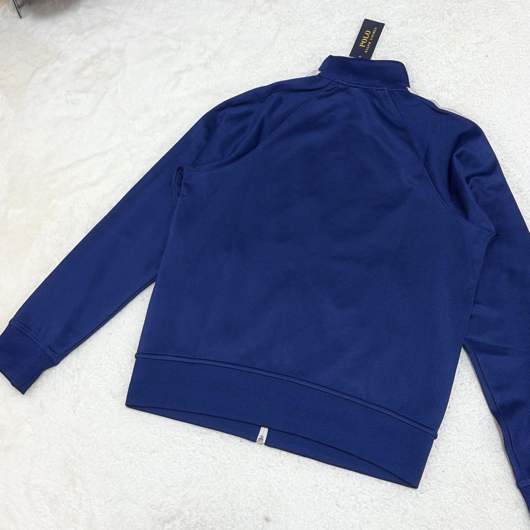 浜田雅功着用モデル　未使用タグ付き　Polo Ralph Lauren ジャージ