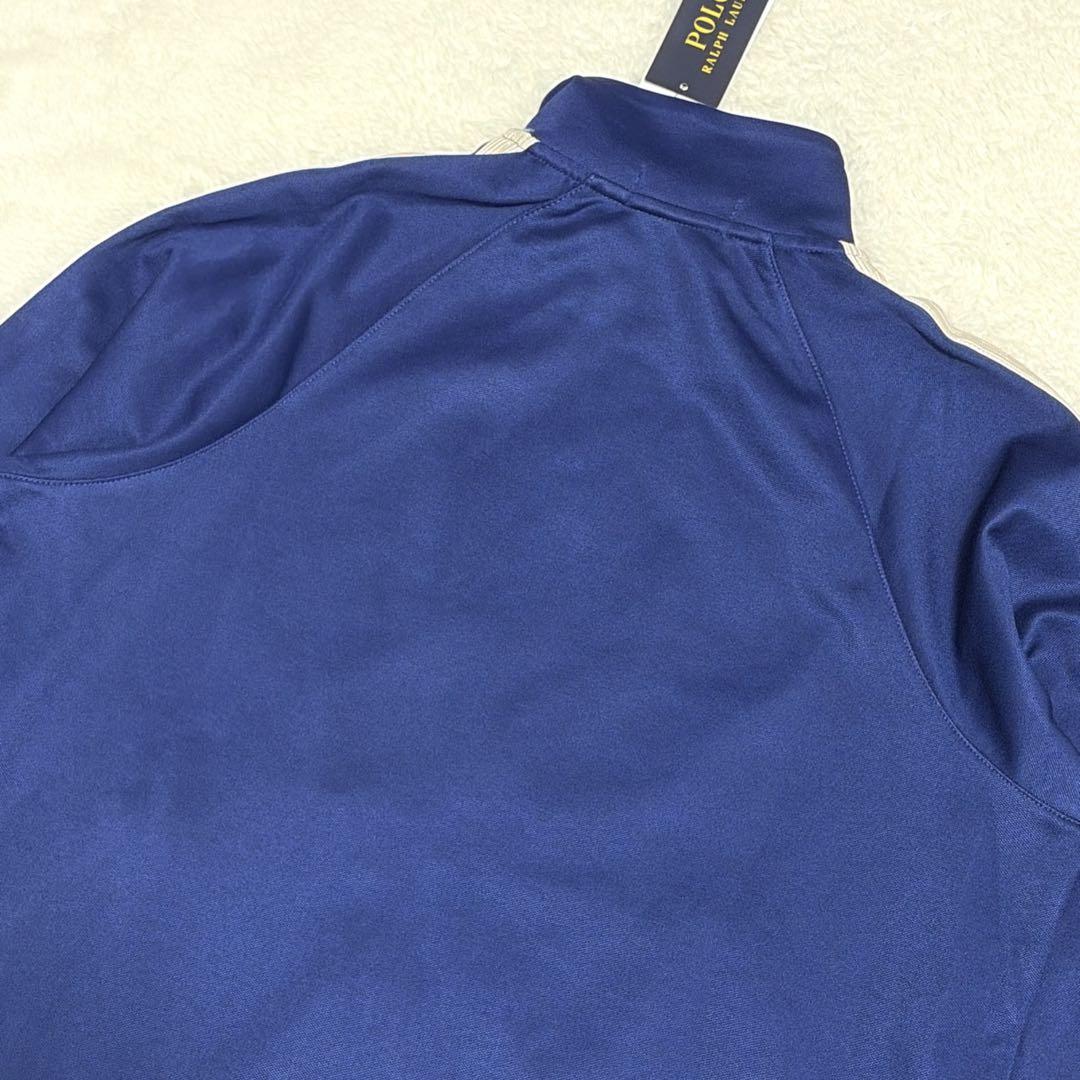 浜田雅功着用モデル　未使用タグ付き　Polo Ralph Lauren ジャージ