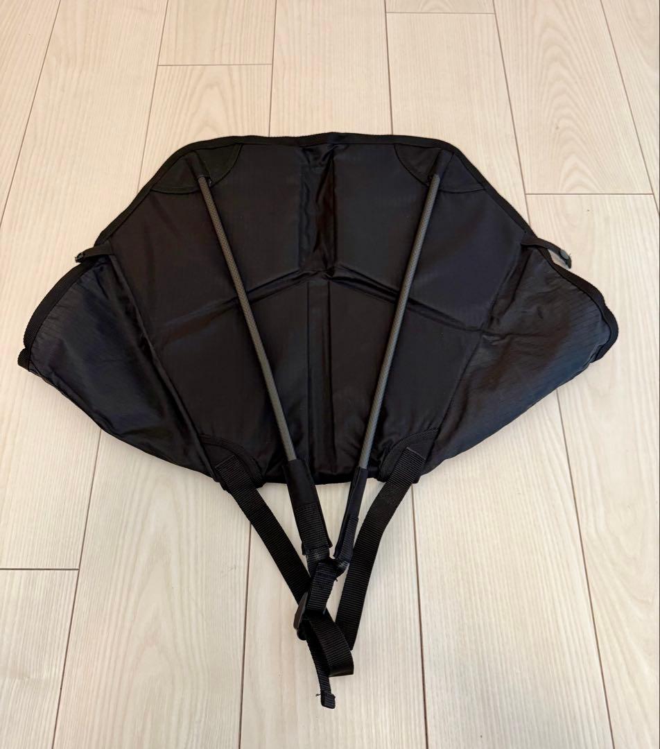 フィールドレコード　座椅子　現行モデル