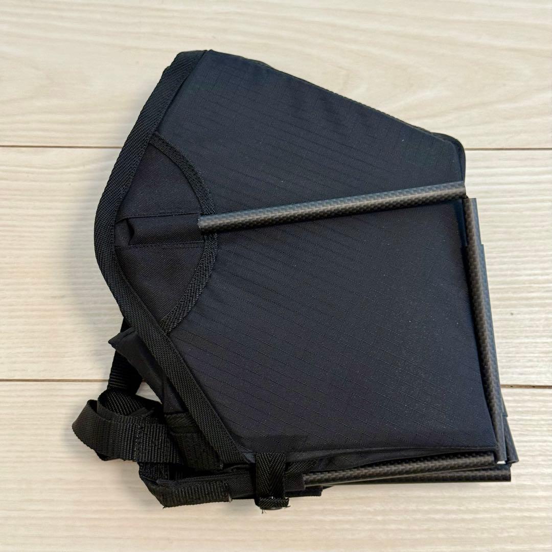 フィールドレコード　座椅子　現行モデル