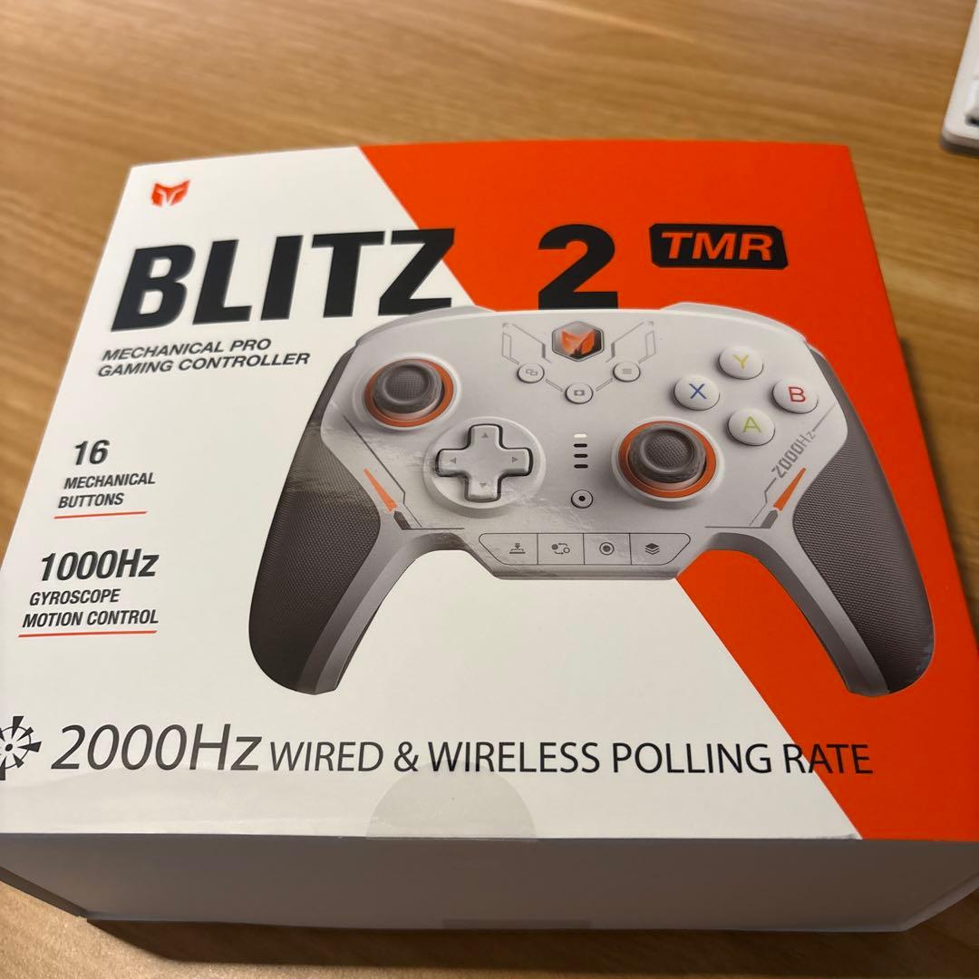 その他 BIGBIGWON BLITZ2 TMR