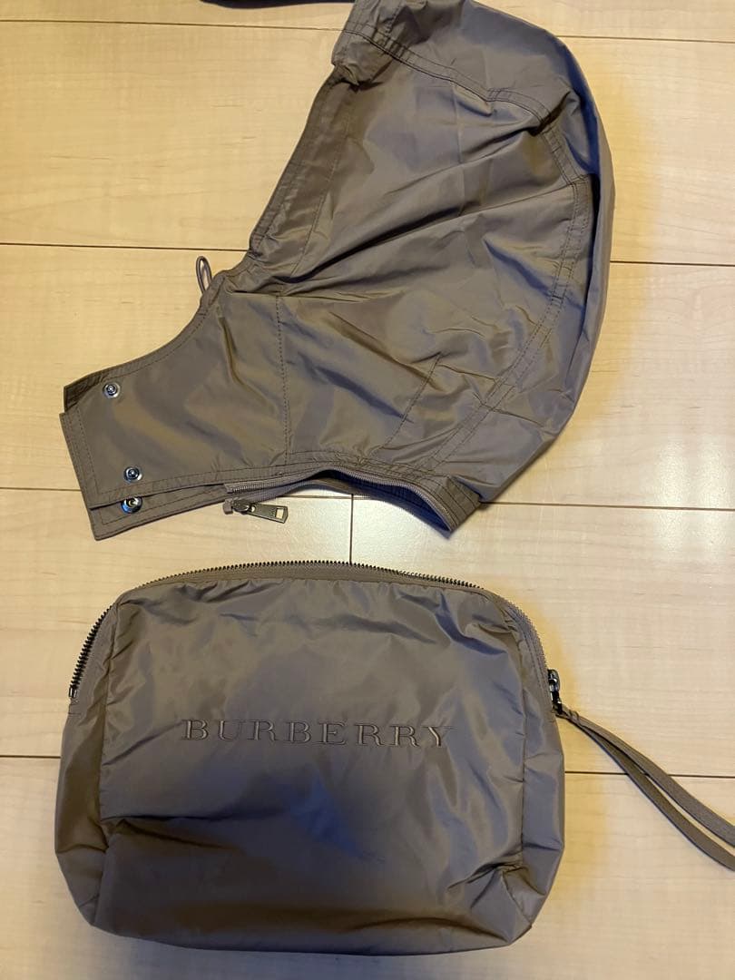 BURBERRY ベージュ トレンチコート Mサイズ