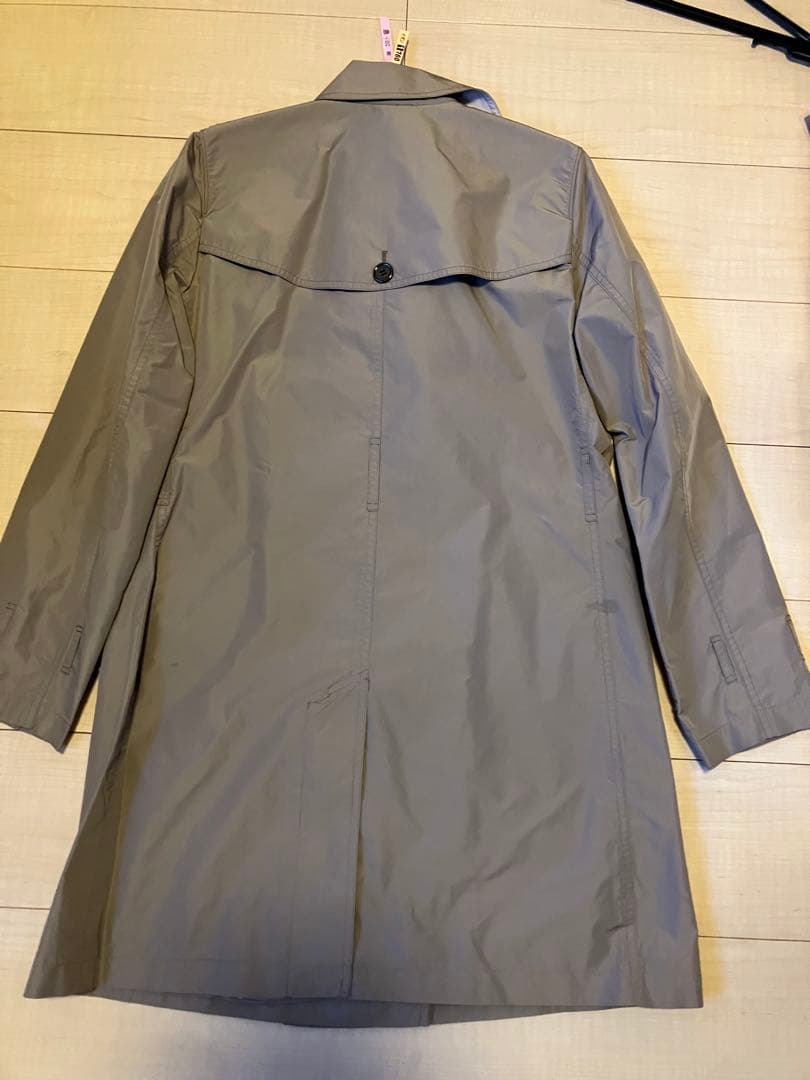 BURBERRY ベージュ トレンチコート Mサイズ