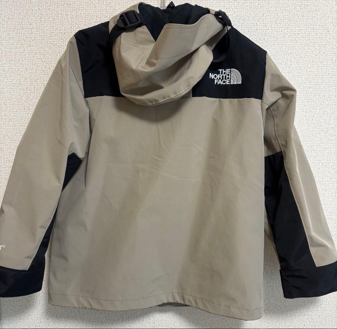 THE NORTH FACE 防水ジャケット 130cm