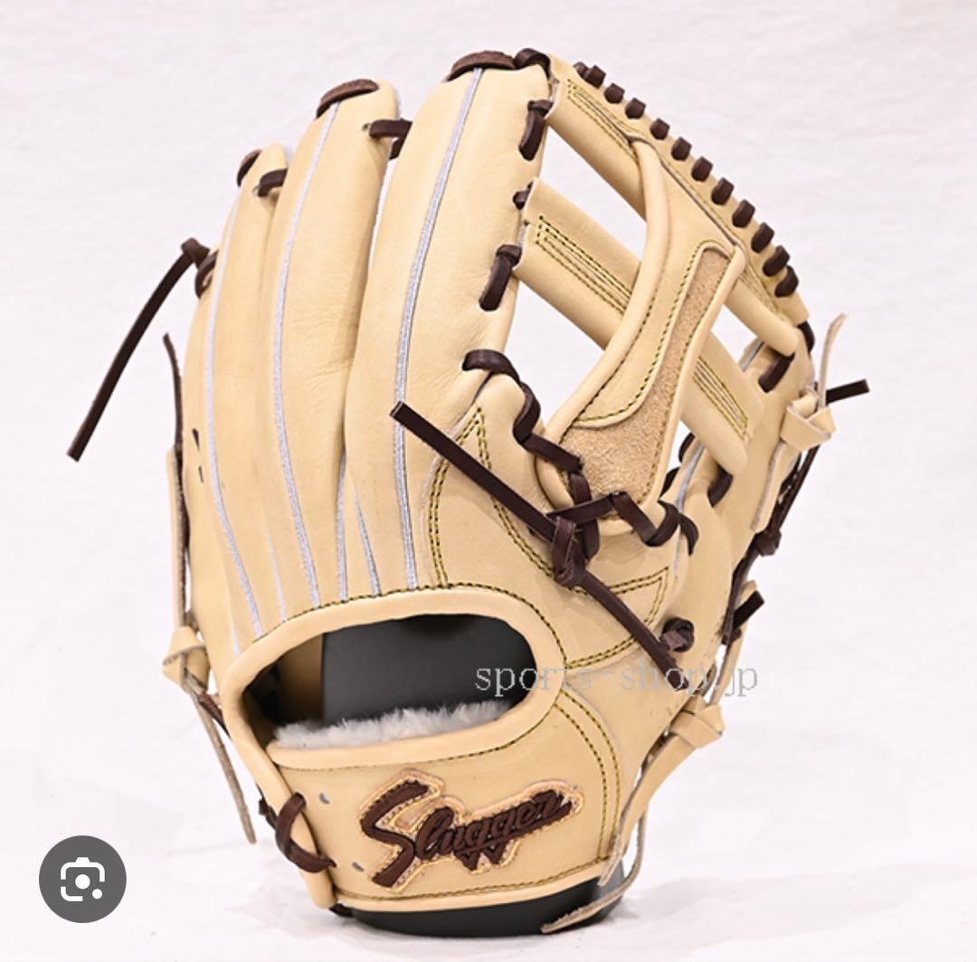 久保田スラッガー　軟式用　限定クラブ　右投げ用