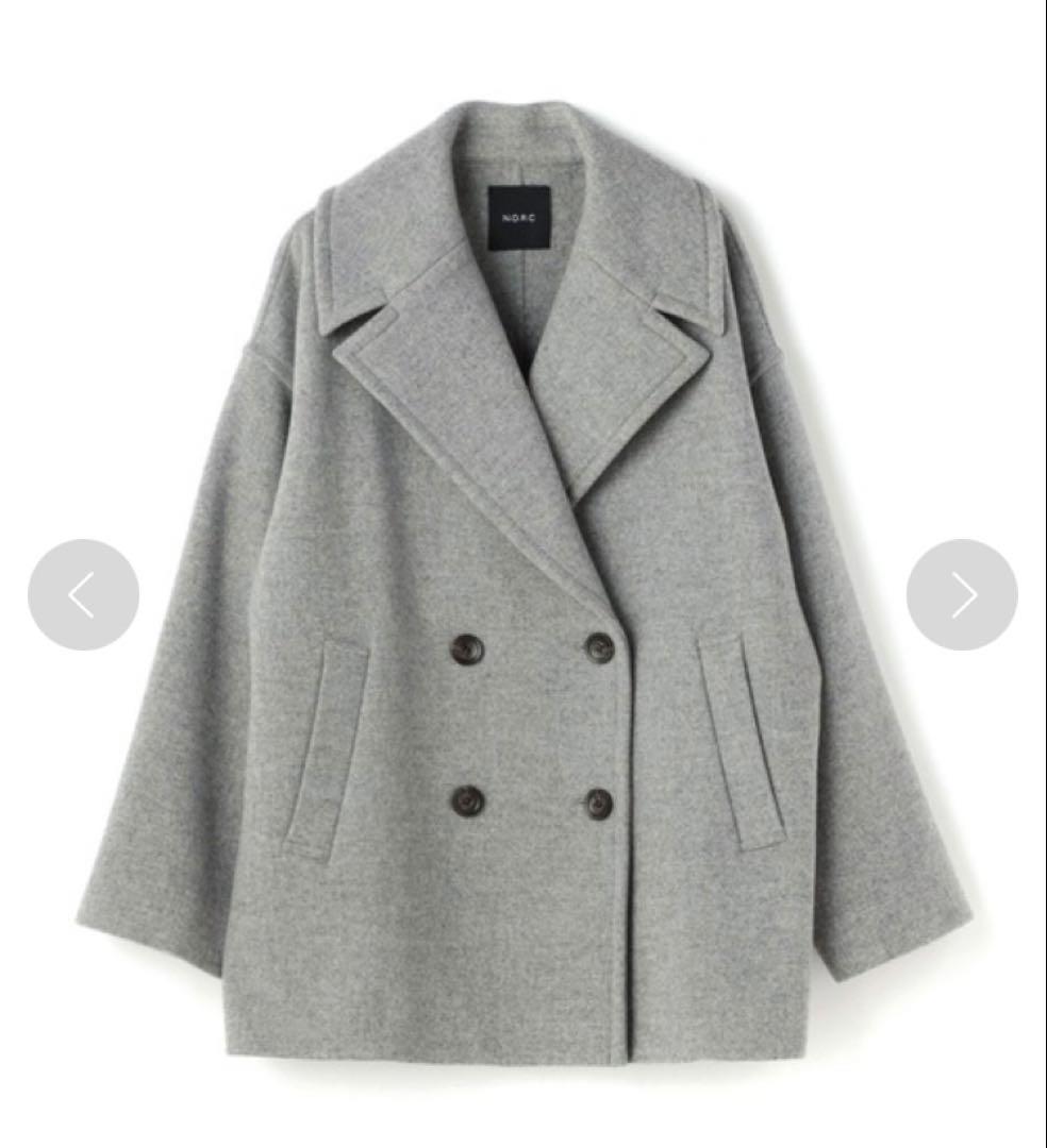 ＮＯＲＣ　ピーコート