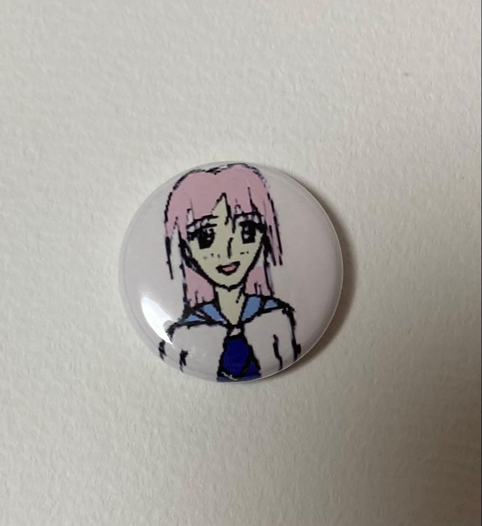 イルカの夢でさようなら2 CD バッジ付き