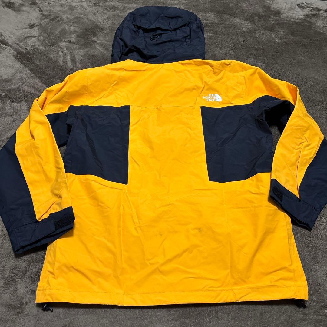 THE NORTH FACE スノーボードウエア　Mサイズ