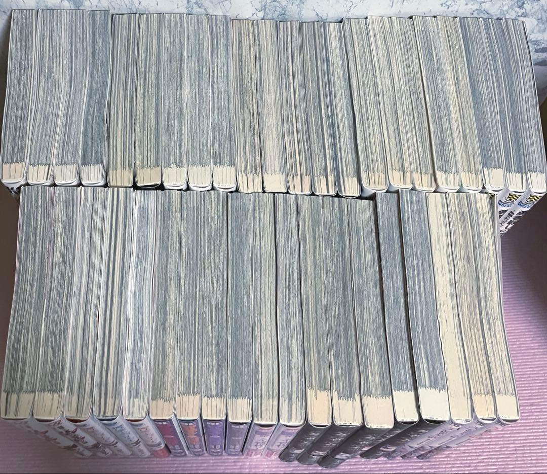 【異世界系漫画まとめ売り】12タイトル43冊セット【ほぼ初版】【2冊追加】