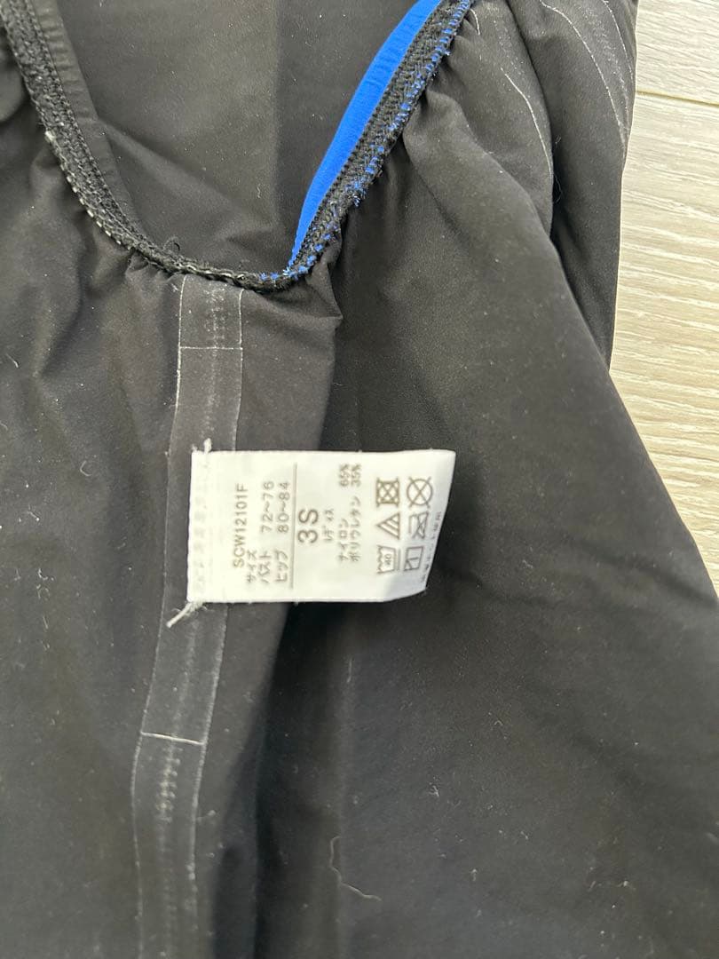 J*様 美品!!ファストスキンプロ3 3S