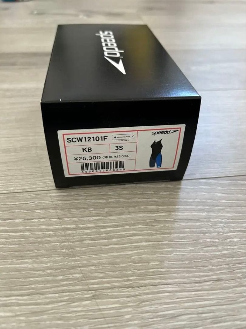 J*様 美品!!ファストスキンプロ3 3S