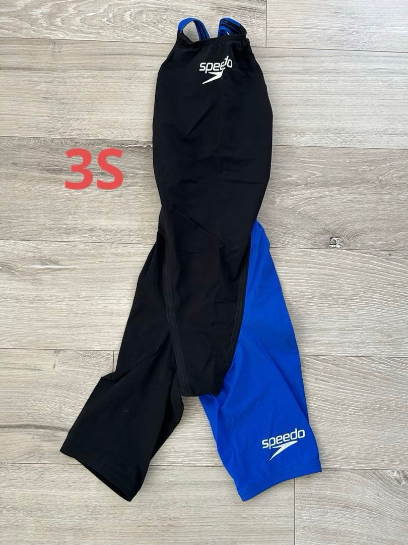 J*様 美品!!ファストスキンプロ3 3S