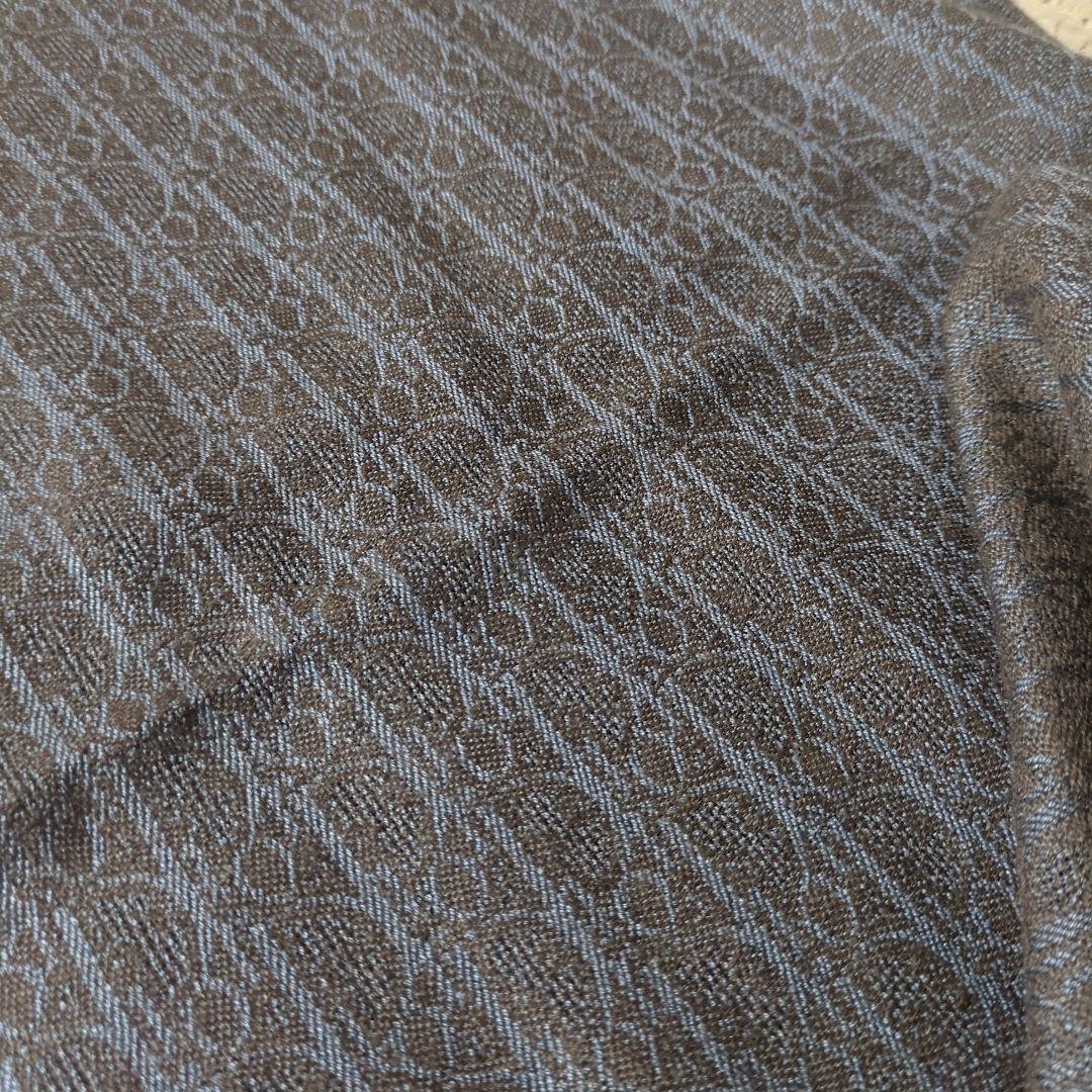 未使用♡Diorカシミヤシルクストール 男女兼用♡