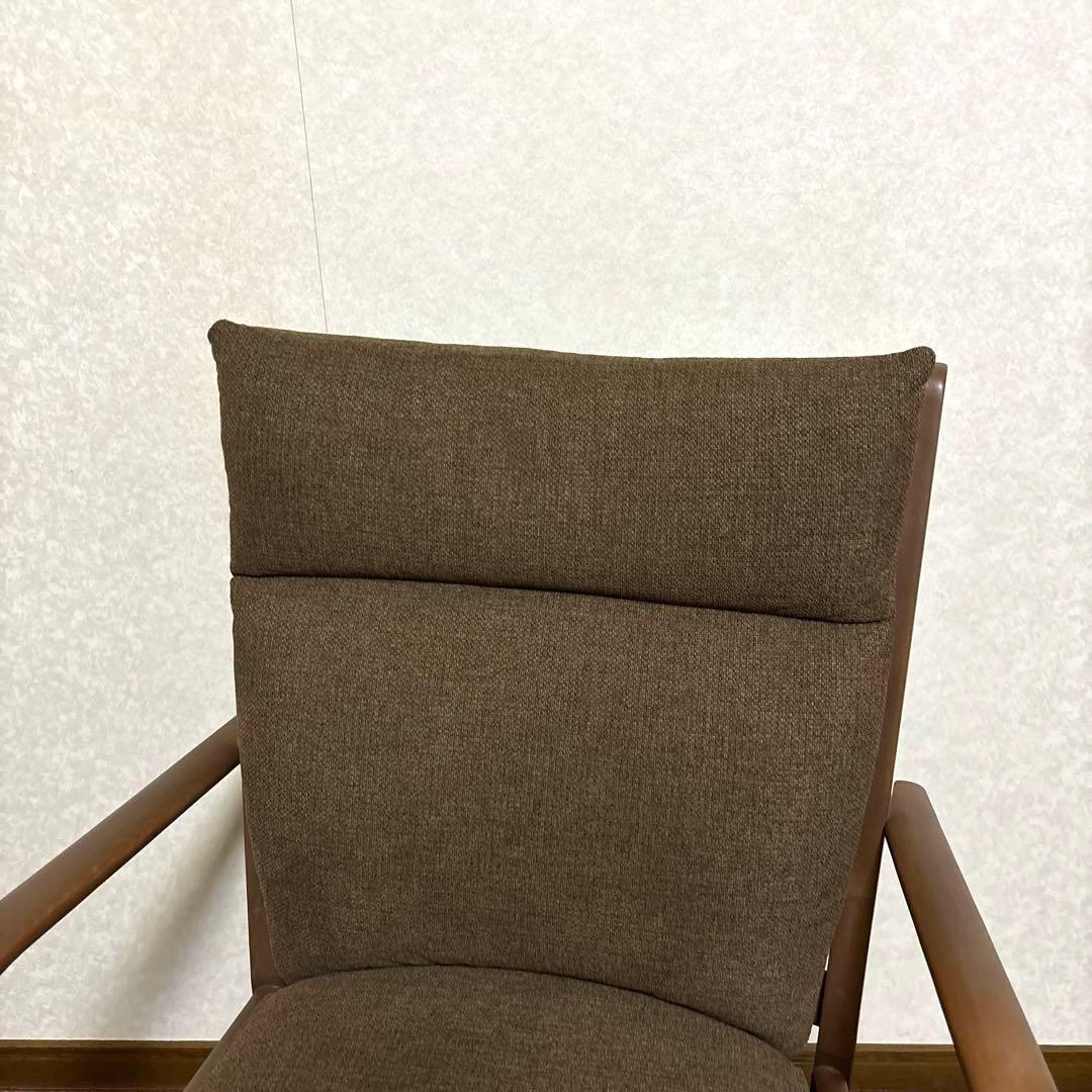 【極美品】ニトリ Nコレクション C-27M 肘付き