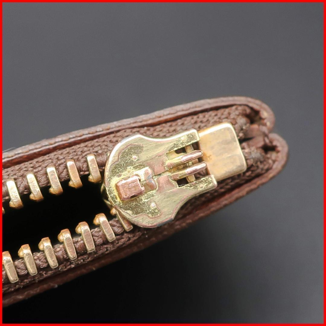 【訳あり】正規品 ヴィトン ケース 小銭入れ モノグラム ポシェットクレ