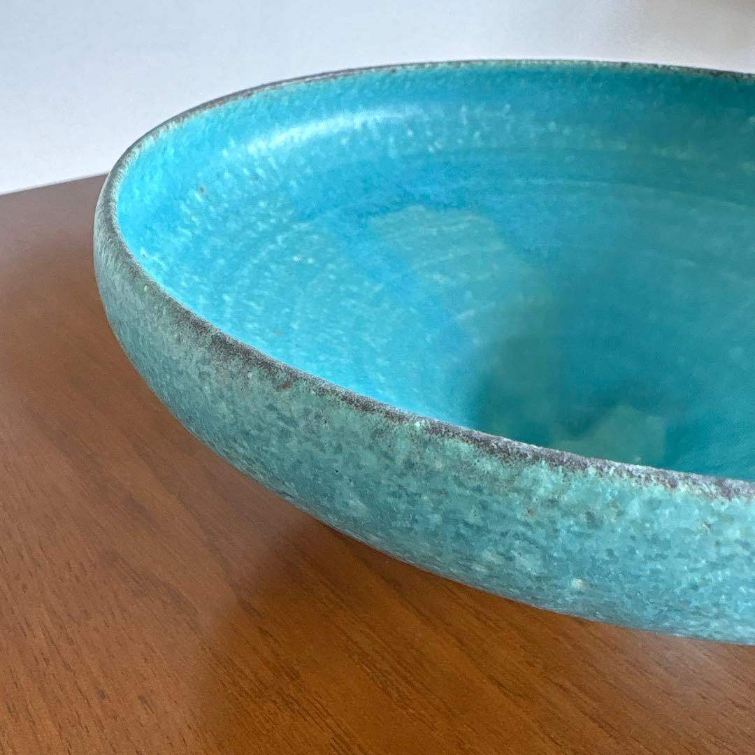 鈴木麻起子さん　ターキッシュ 器　新品未使用