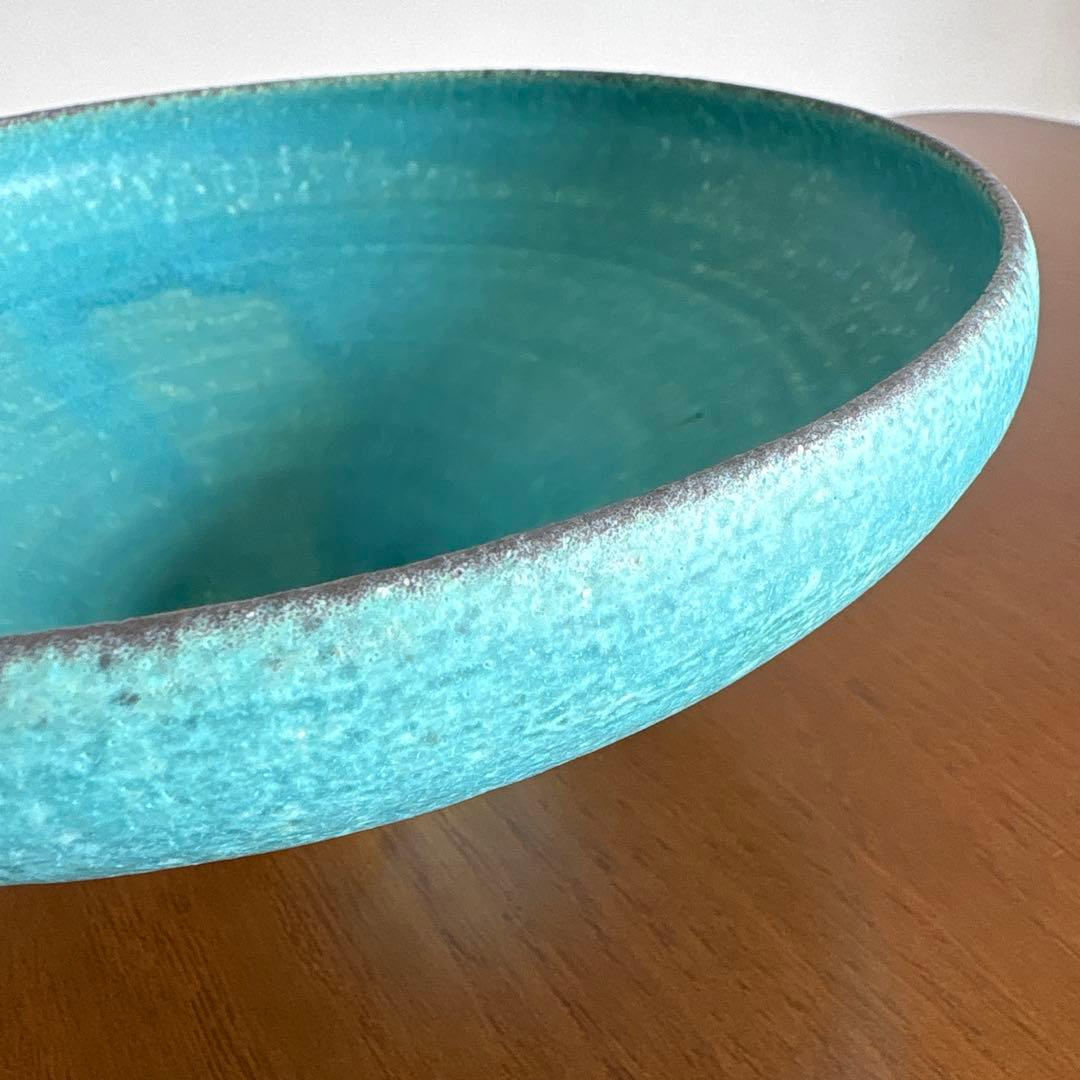 鈴木麻起子さん　ターキッシュ 器　新品未使用