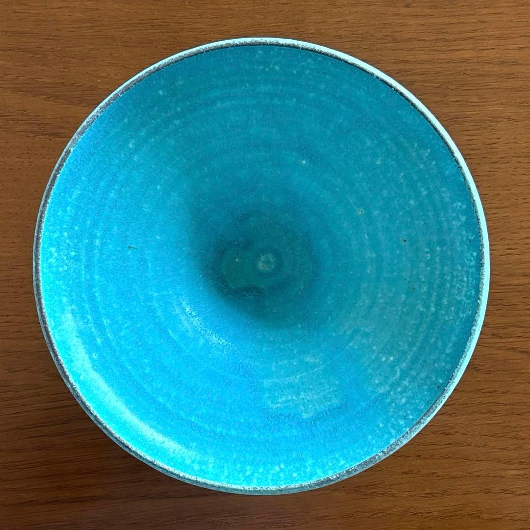 鈴木麻起子さん　ターキッシュ 器　新品未使用