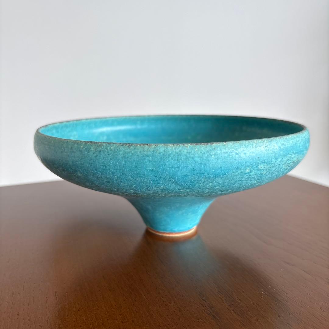 鈴木麻起子さん　ターキッシュ 器　新品未使用