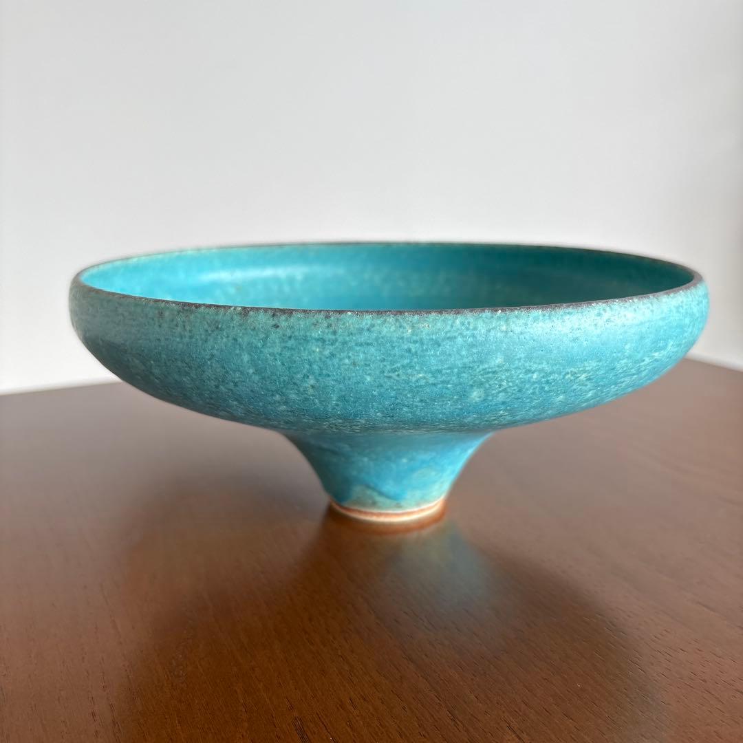 鈴木麻起子さん　ターキッシュ 器　新品未使用