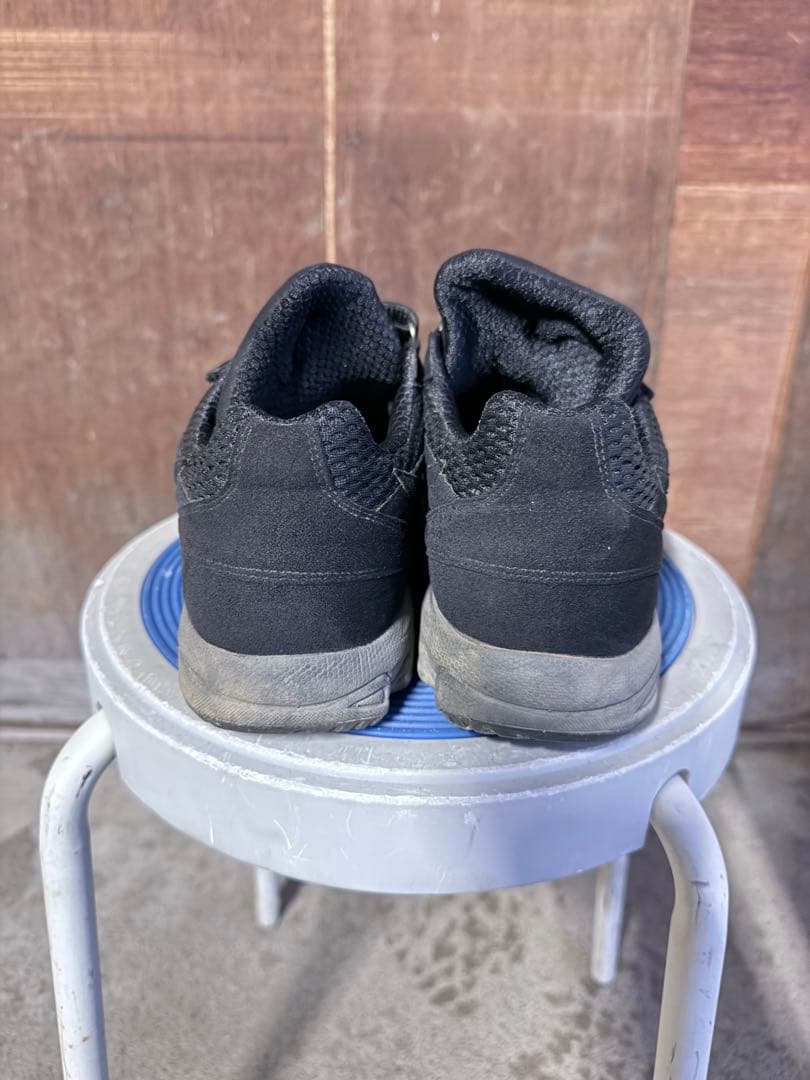 【即購入してください】　指導者へオススメ！　ミズノプロトレーニングシューズ