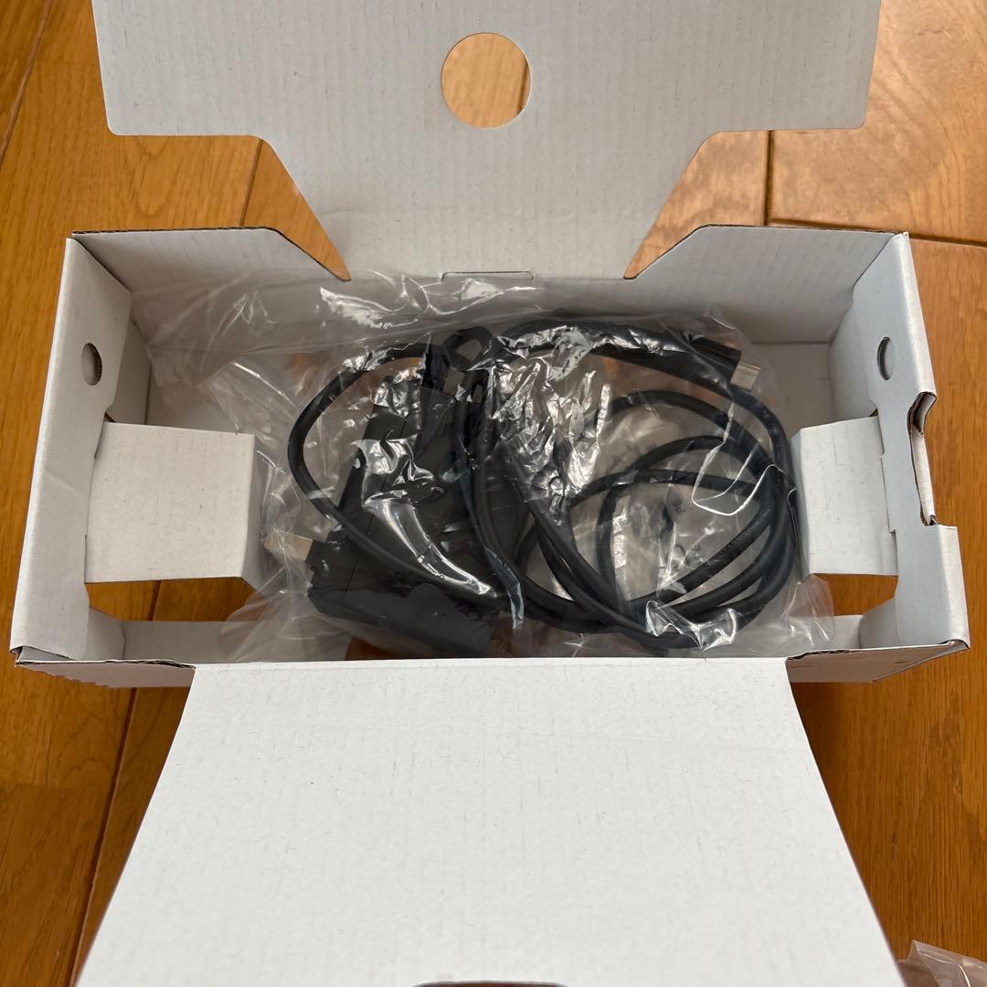 超美品！未使用に近い　Switchライト　グレー