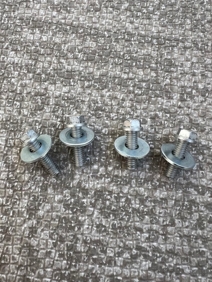 ヤマハ テネレ700 ハイフェンダーキット