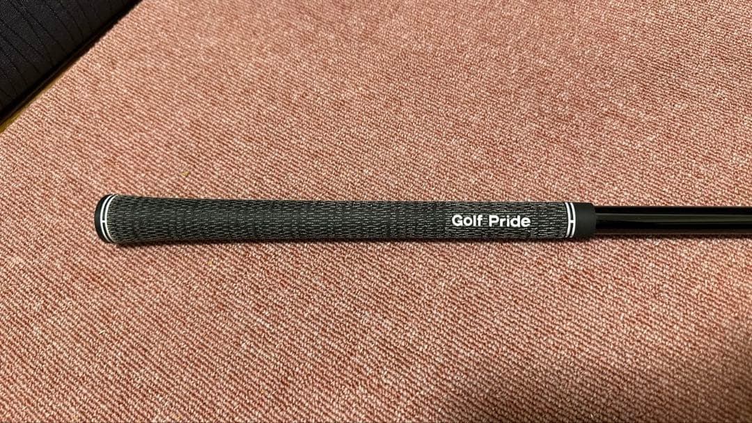 VENTUS BLACK 6X テーラーメード