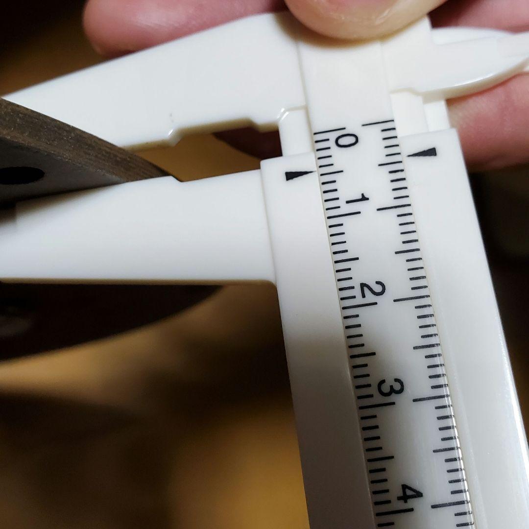 gsf1200バイク用ブレーキディスク 2枚セット　プラスミュー