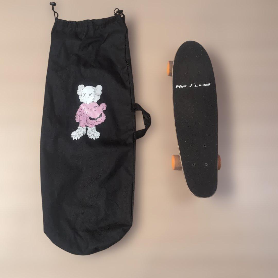RIP SLIDE（リップスライド）スケートボード 収納バッグ付き