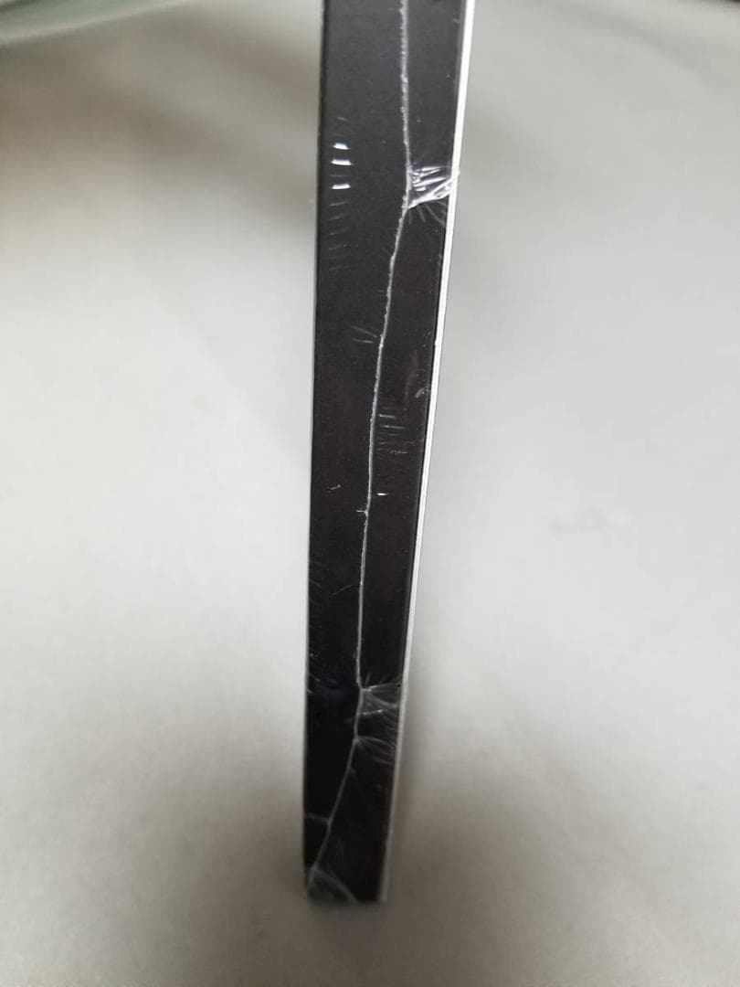 未開封新品◇miss A 2集 - Hush(台灣豪華盤)◇（CD＋DVD）