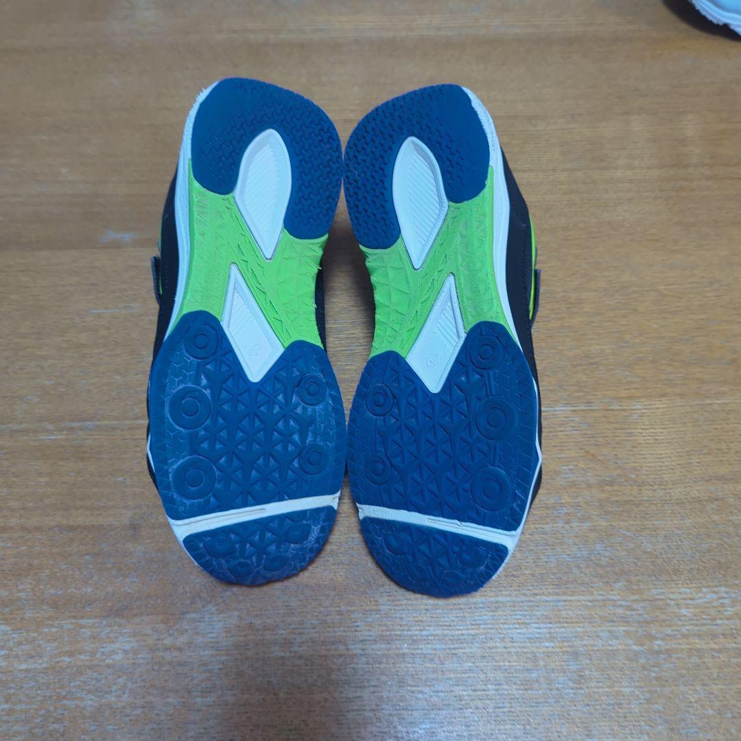 LAZERBEAM（ASICS）、俊足　21.0、21.5、22.0　6足セット