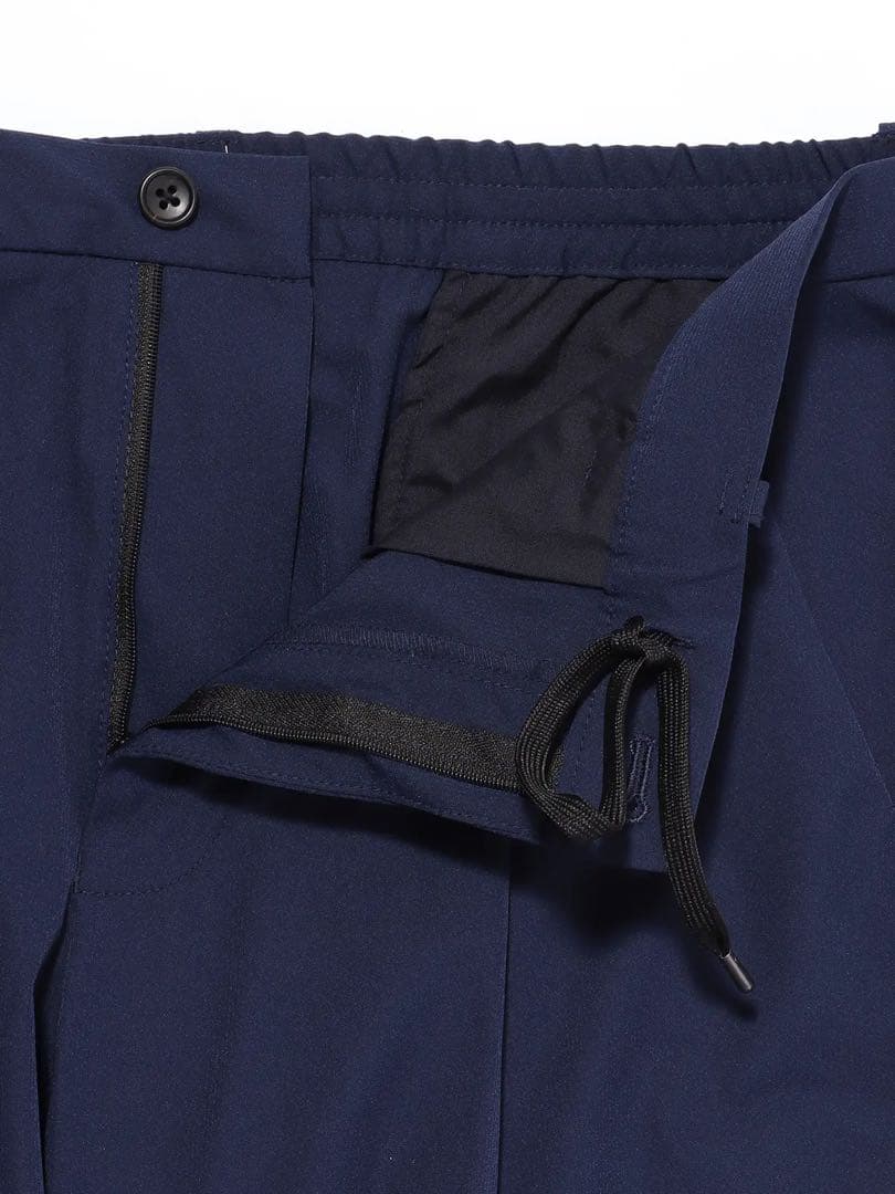 新品未使用 PERFORMANCE SUIT／ジャケット＆パンツセットアップ／