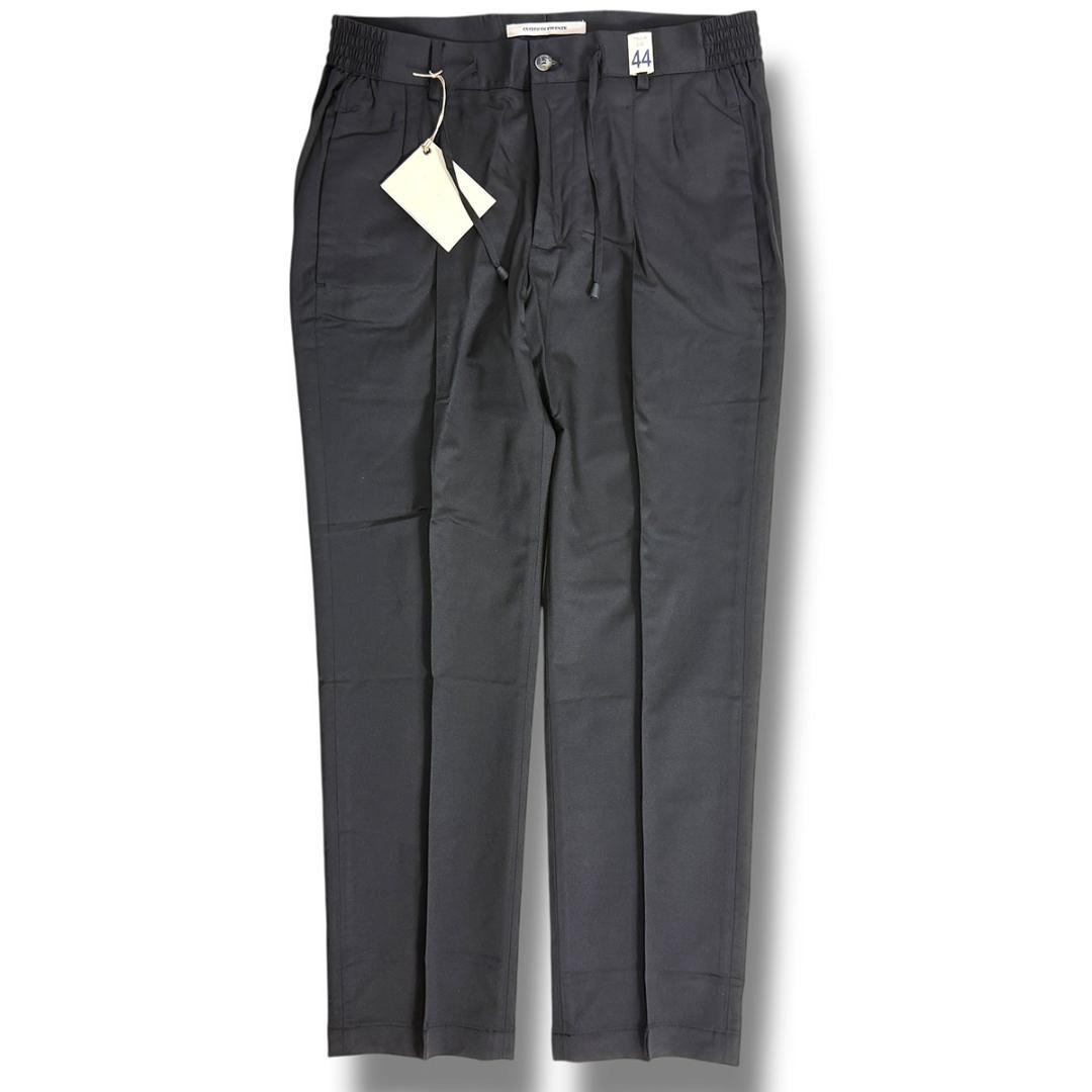 J3087新品ジャブスアルキヴィオ マサッチョシャカウール永久クリース2Pパンツ