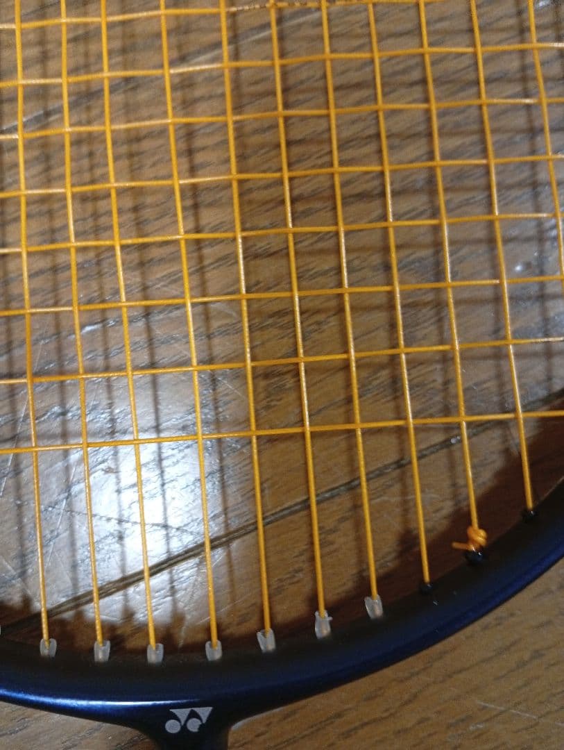 YONEX Nanoflare 700 バドミントンラケット