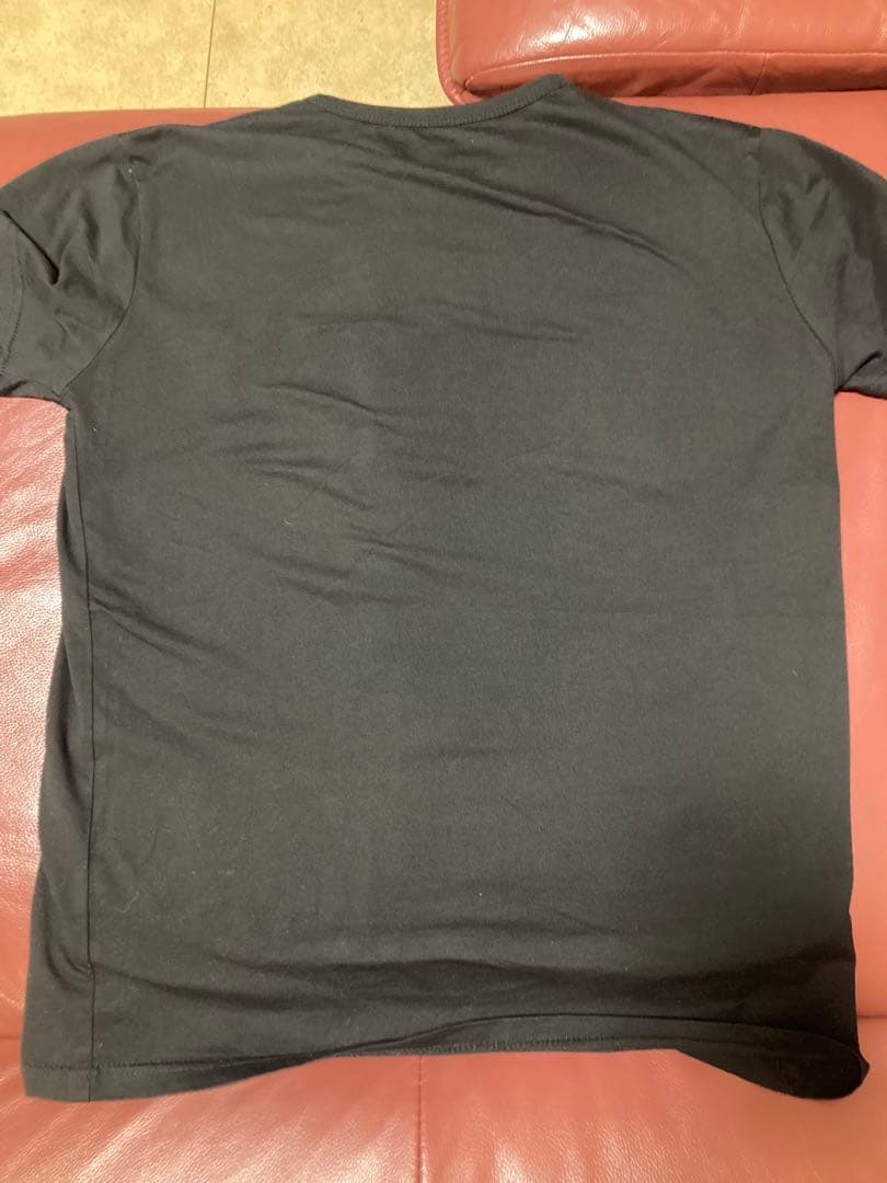 GUCCI、ブランドロゴTシャツ、XLサイズ