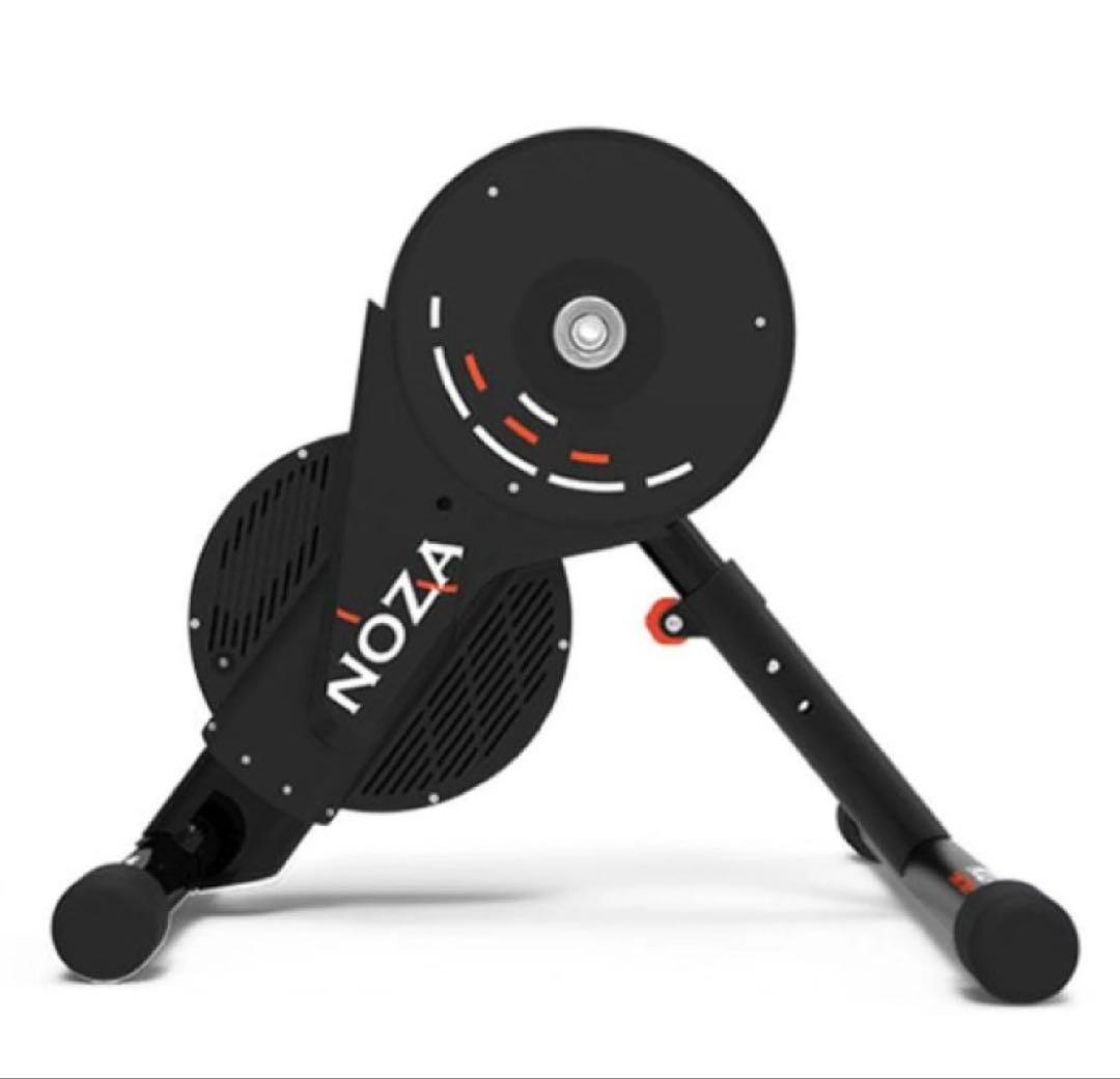 NOZA S ノザエス [ xplova エクスプローバ ] スマートトレーナー