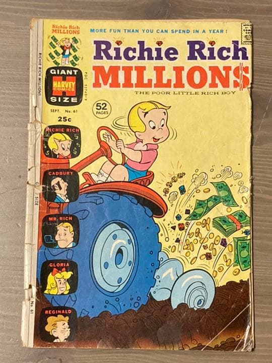 【確認用】アメコミ各種　パート14