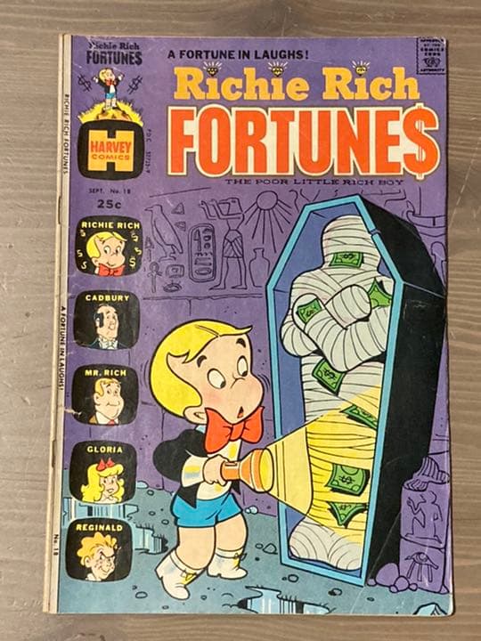 【確認用】アメコミ各種　パート14