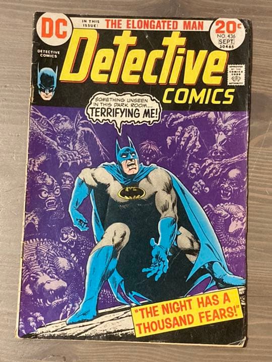 【確認用】アメコミ各種　パート14