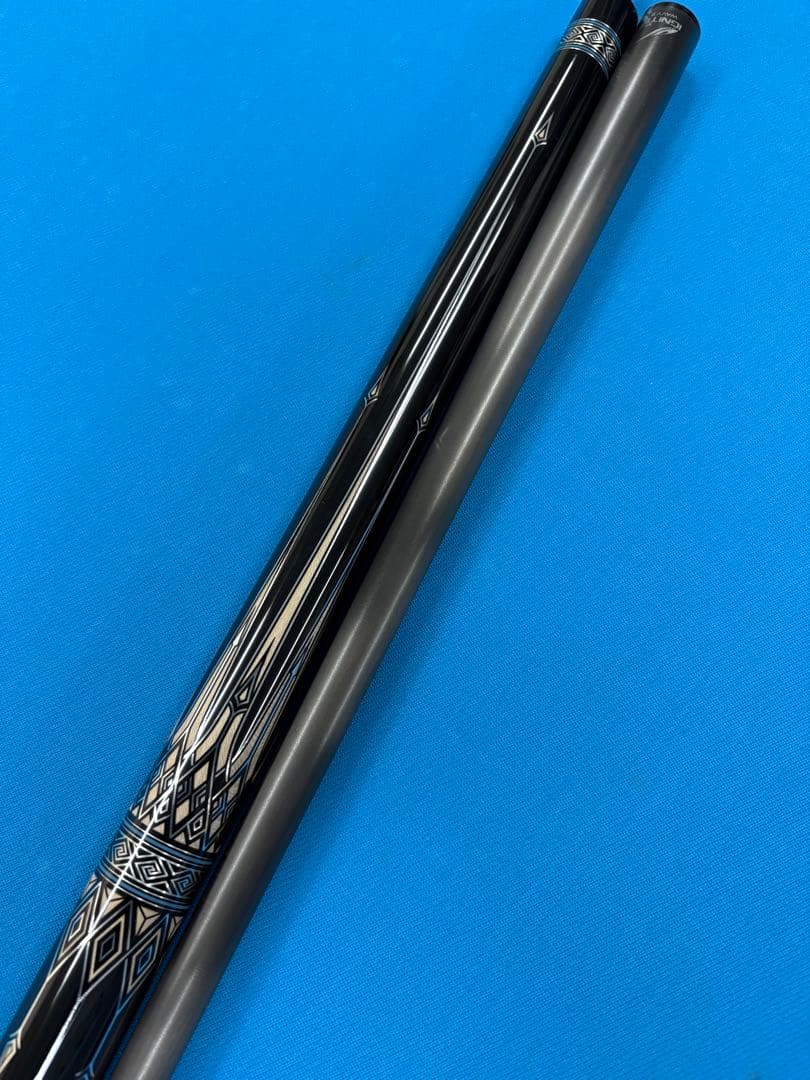 ビリヤードIGNITEシャフト12.2装備2025JFlowers CUE