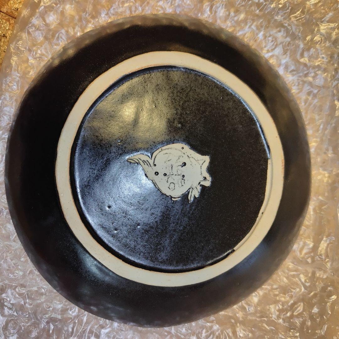 逃猫舎　プレート　ウサギとワニ